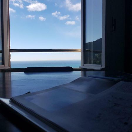 Апартаменти Casa Constanza Pace E Relax In Liguria Камольї Екстер'єр фото