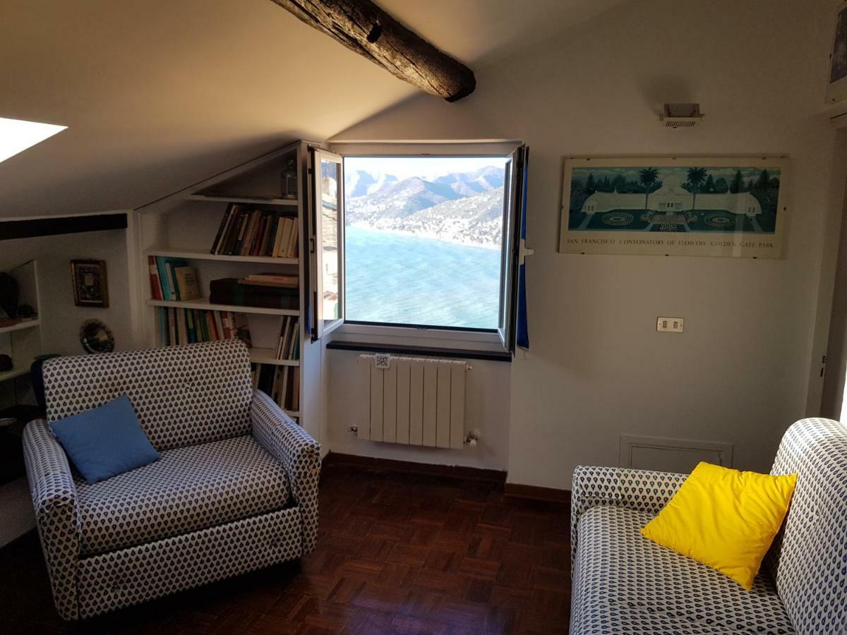 Апартаменти Casa Constanza Pace E Relax In Liguria Камольї Екстер'єр фото